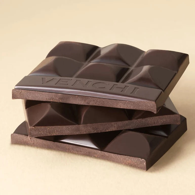 Tavoletta Cioccolato Extra Fondente 75% 70 Grammi