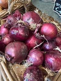 Red Onions 500 Grams
