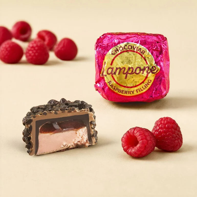 Chocoviar Lampone 5 pz