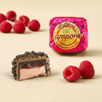 Chocoviar Lampone 5 pz