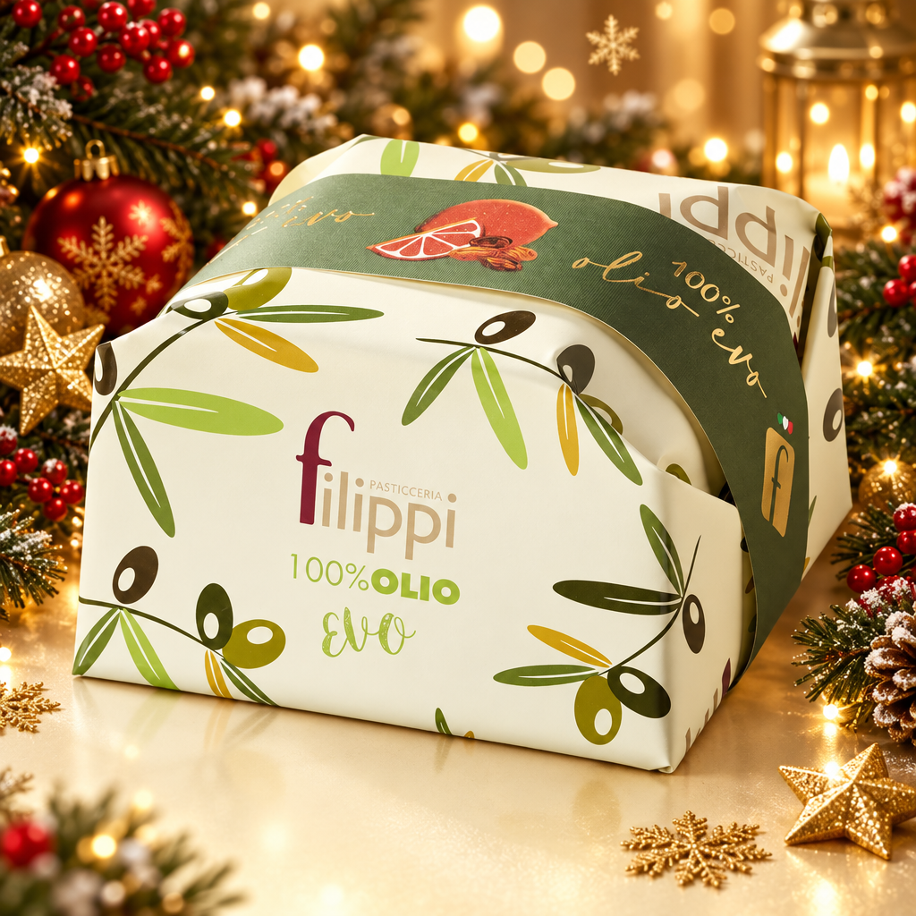 Dolce Olio Evo 100% 500 Grammi