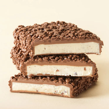 Stecca Chocoviar Stracciatella 170 Grammi