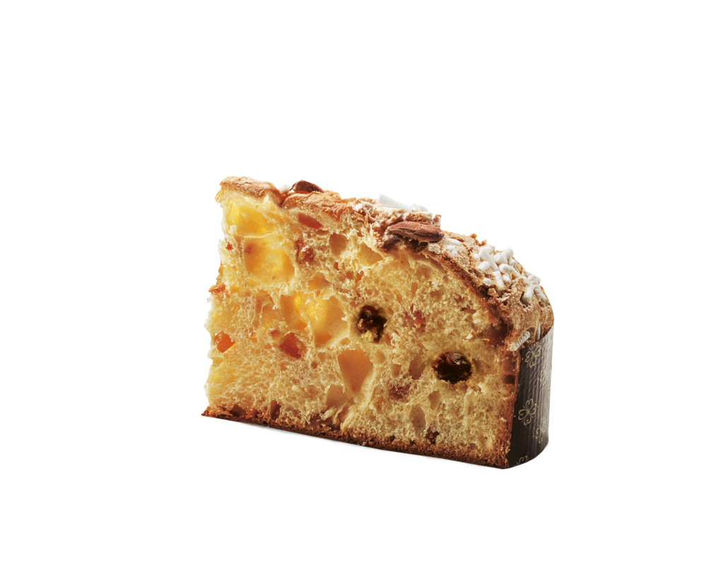 Colomba Granfrutta 750 Grammi