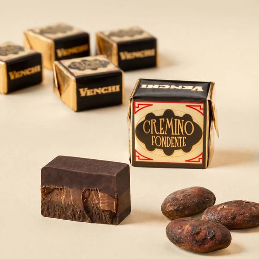 Cremino Extra Fondente 9 pz
