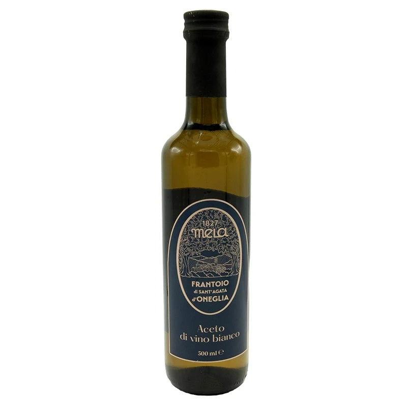 Aceto di vino bianco 500ml