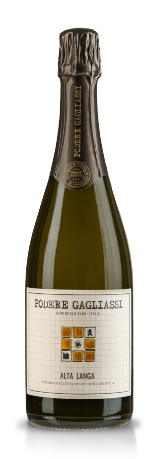Alta Langa DOCG Podere Gagliassi