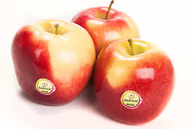 Ambrosia Apples 500 Grams
