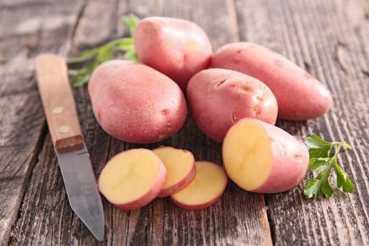 Patate Rosse 1 Kg