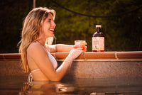 Amaro Gentile Mazzetti 70 Cl