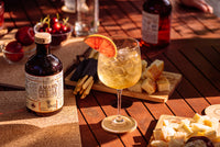 Amaro Gentile Mazzetti 70 Cl