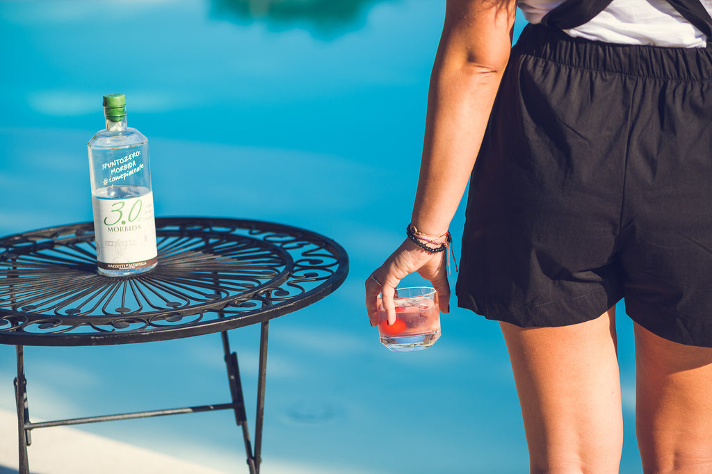 Grappa Morbida 3.0 70 Cl