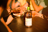 Grappa Barricata 3.0 70 Cl