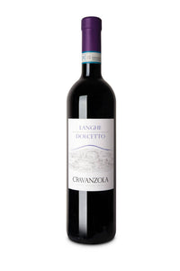 Langhe Dolcetto Doc - Az. Agricola Cravanzola