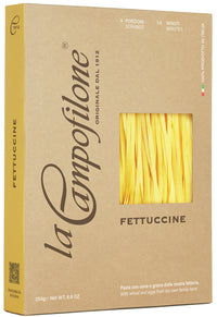 Fettuccine di Campofilone 250 Grammi
