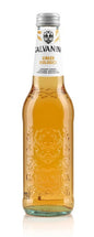 Ginger 355ml Bibita Biologica Galvanina