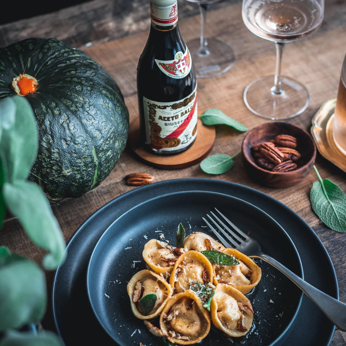 Aceto Balsamico di Modena IGP 5 Medaglie d'oro 250ml
