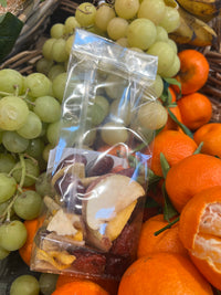 Fruit Snack 100 Granmi