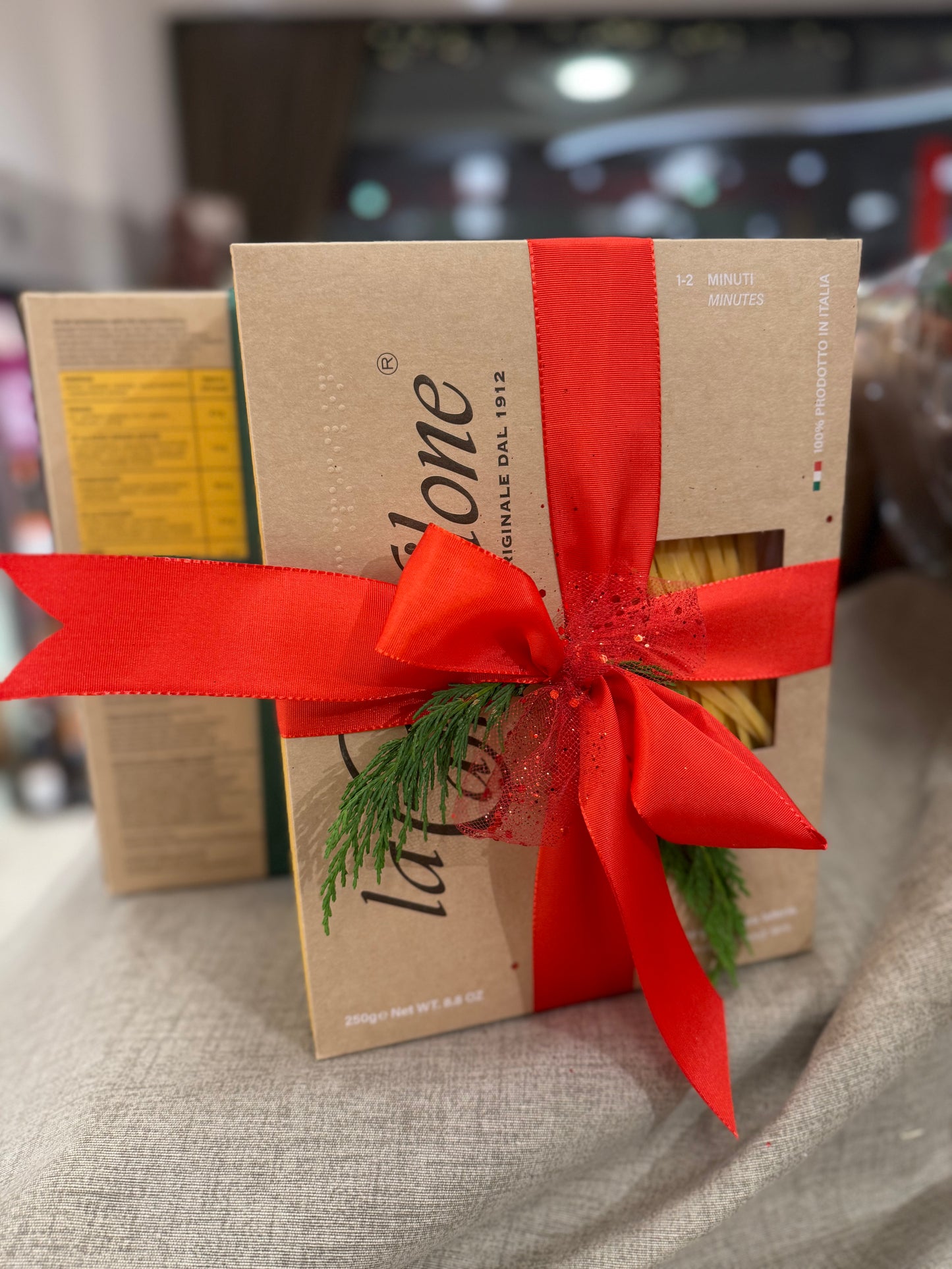 Gift Box Pasta all'uovo FR1
