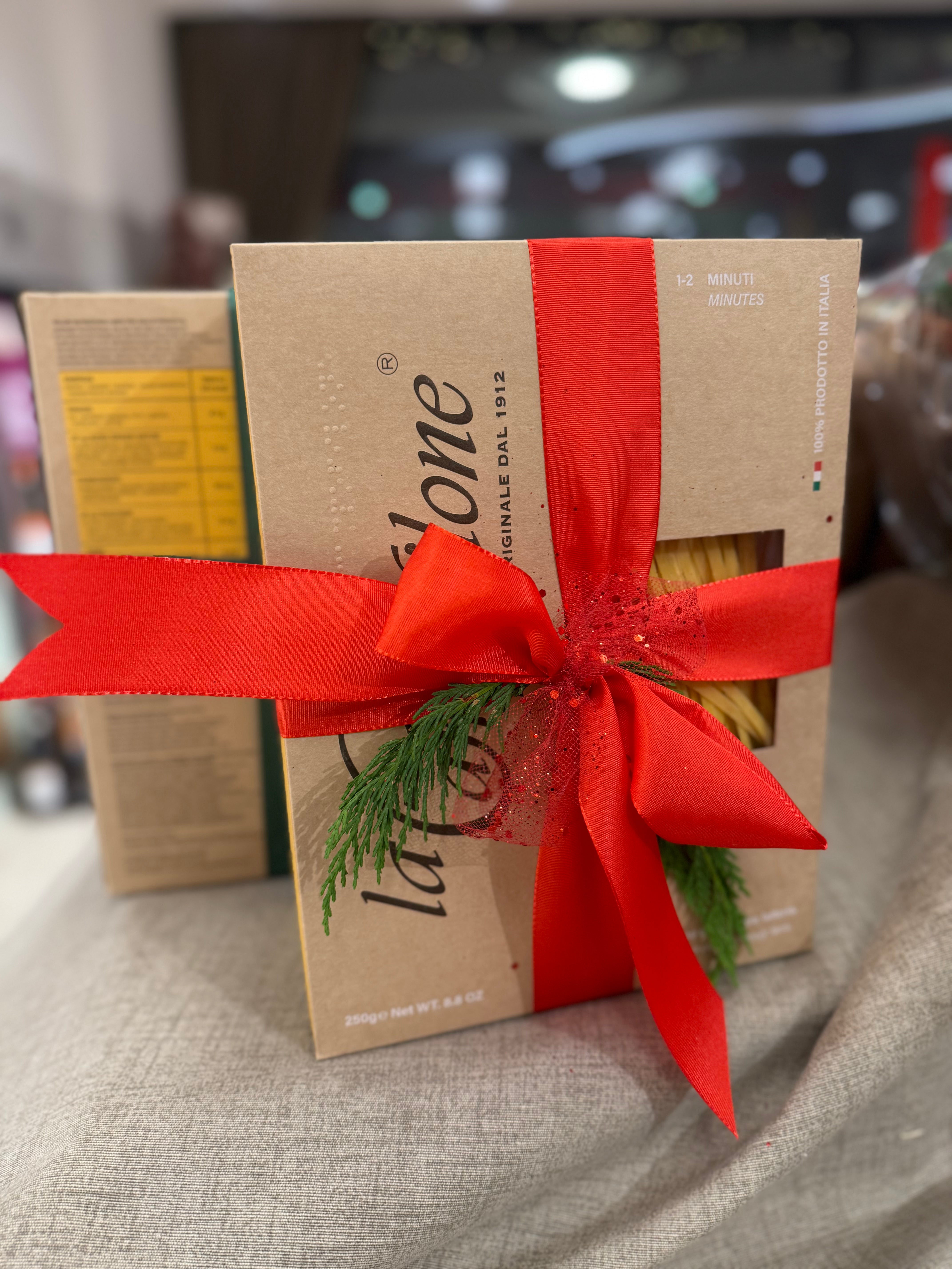 Gift Box Pasta all'uovo FR1