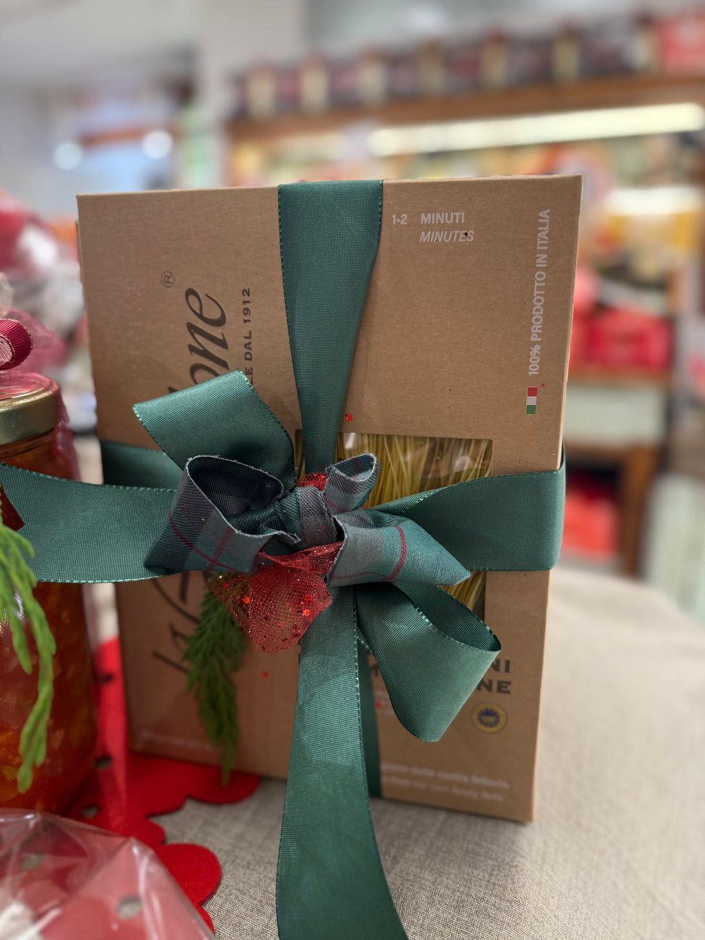 Gift Box Pasta all'uovo FR2