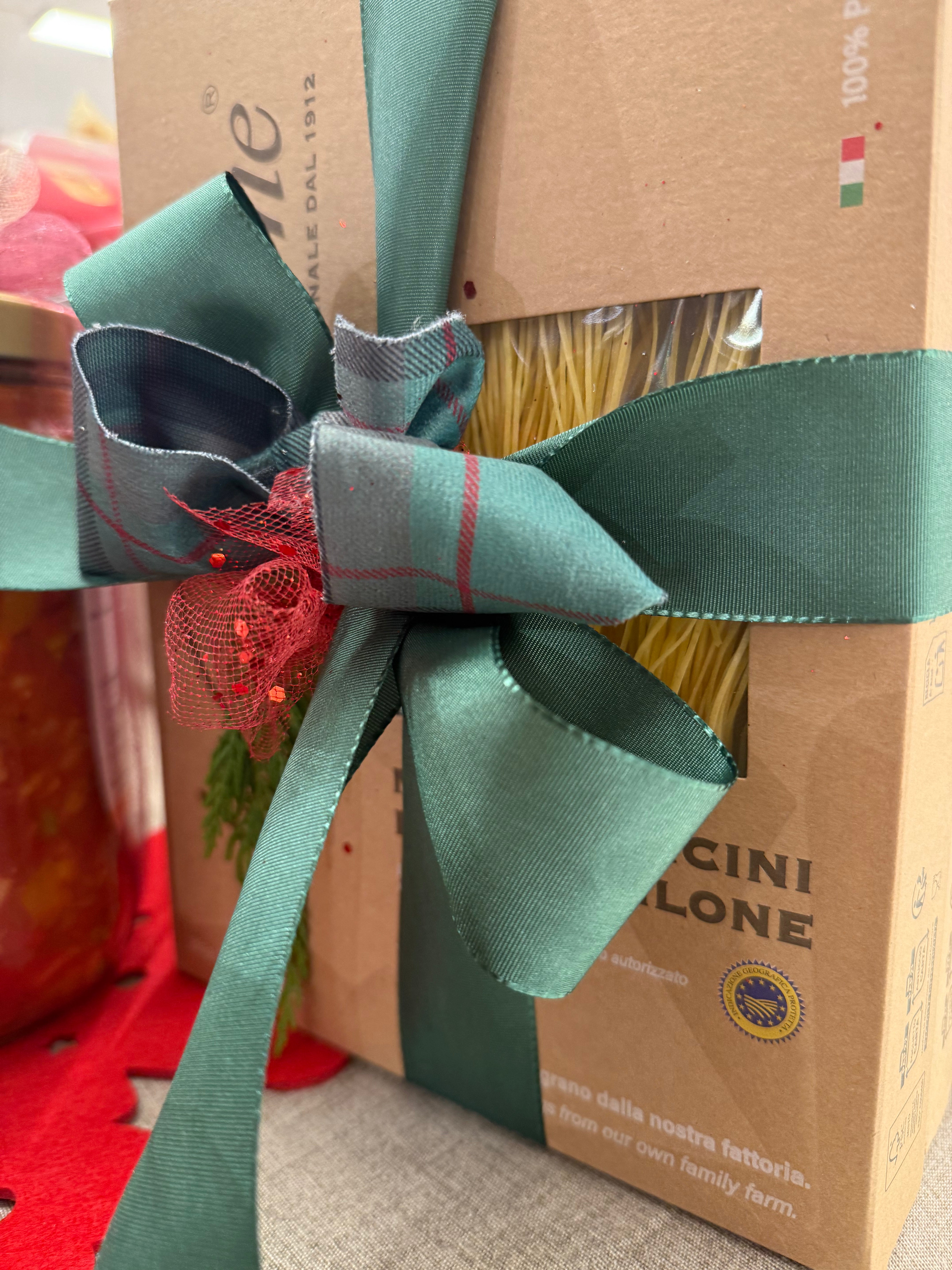 Gift Box Pasta all'uovo FR2