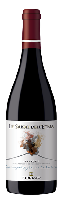 Etna Rosso Doc - Firriato
