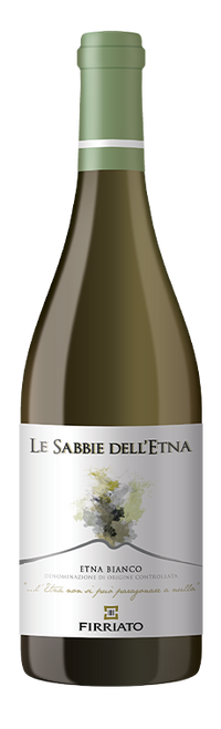 Etna Bianco Doc - Firriato