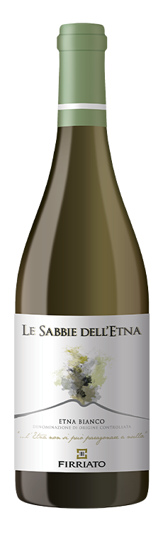 Etna Bianco Doc - Firriato