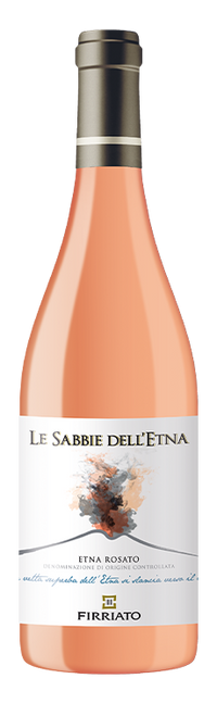 Etna Rosato Doc - Firriato