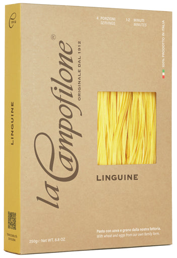 Linguine di Campofilone 250 Grammi