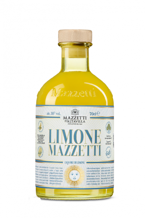Limone Mazzetti 70 Cl
