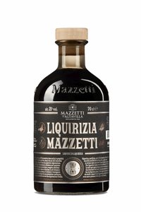 Liquirizia Mazzetti 70 Cl