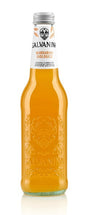 Mandarin 355ml Galvanina Organic Drink