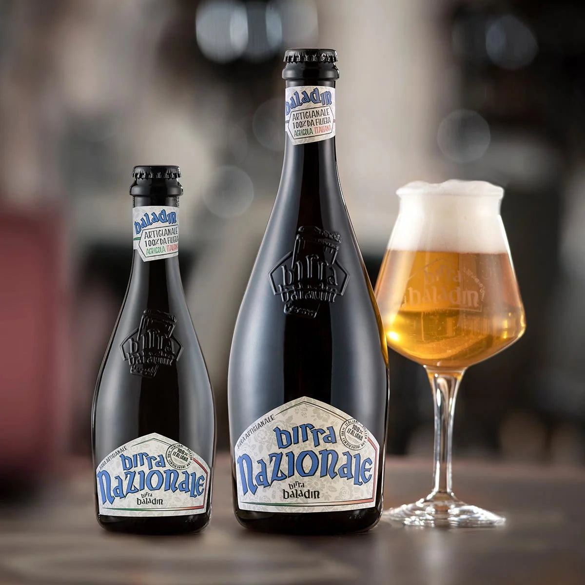 Birre Baladin