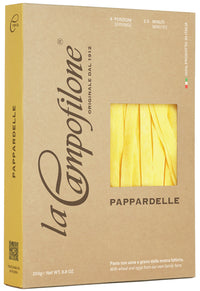 Pappardelle di Campofilone 250 Grammi
