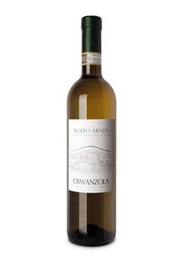 Roero Arneis Docg - Az. Agricola Cravanzola