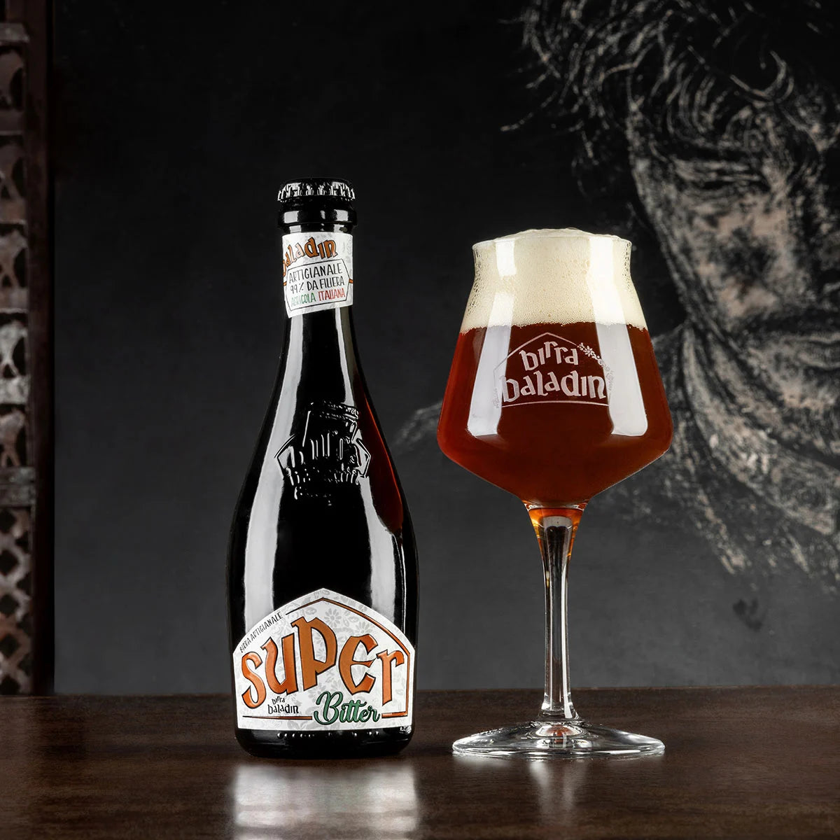 Birre Baladin