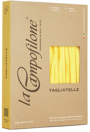 Tagliatelle di Campofilone 250 Grammi