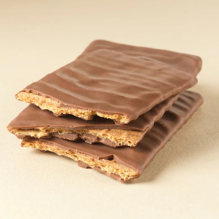 Snack ChocoBiscuit Latte 35 Grammi