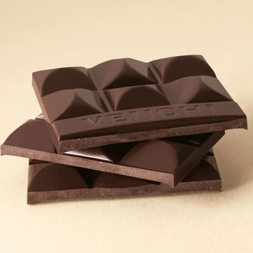 Tavoletta Cioccolato Extra Fondente 60% 70 Grammi