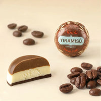 Cioccolatino Tiramisù 6 pz