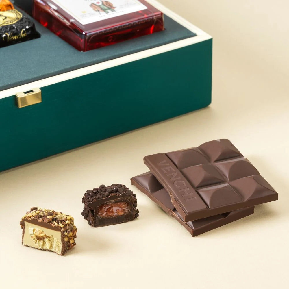 Set Esperienza Cioccolato e Cocktails