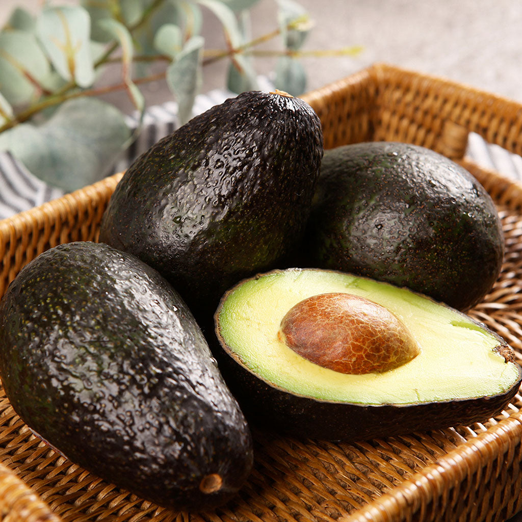 Avocado Hass 1 Pezzo