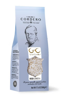 Riso GranCavour ® 500 Grammi