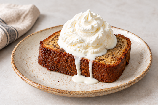 Banana Bread