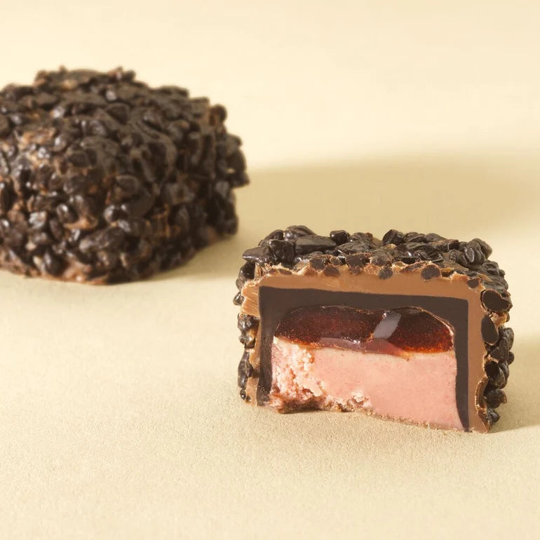 Chocoviar Lampone 5 pz