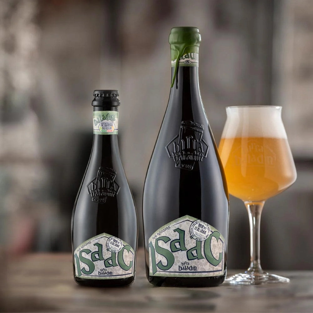 Birre Baladin