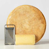 Formaggio Bra Duro DOP