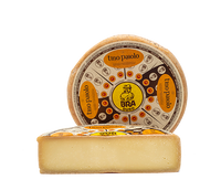 Formaggio Bra Duro DOP