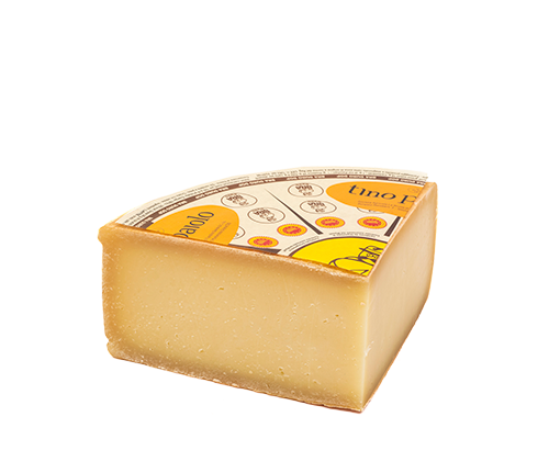 Formaggio Bra Duro DOP